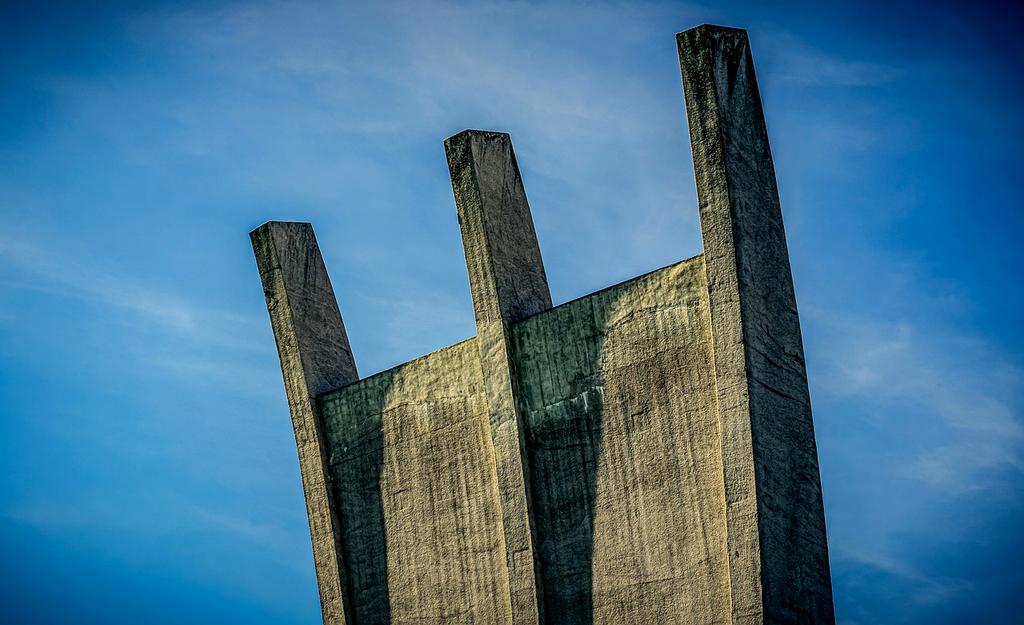 Modern home interior with air purification system